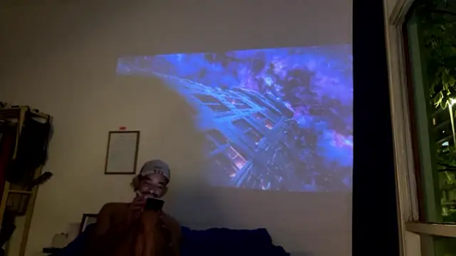 gerson173Hugo online show from 01-15-26, 02:04