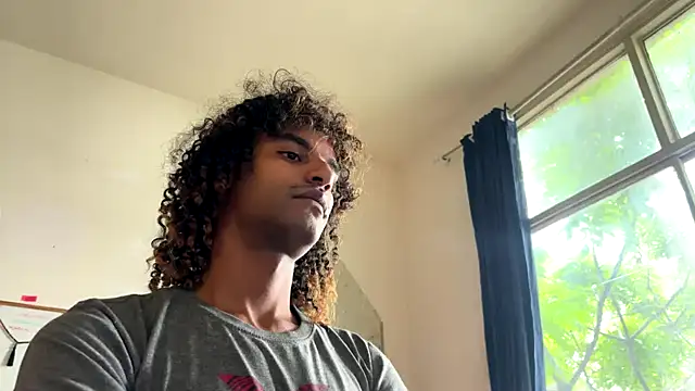 gerson173Hugo online show from 03-03-26, 02:02