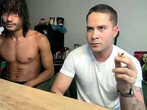 gerson173Hugo online show from 03-18-25, 07:12