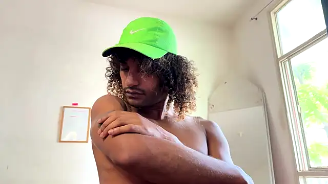 gerson173Hugo online show from 02-24-26, 12:39