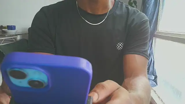 gerson173Hugo online show from 03-19-25, 05:17