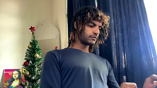 gerson173Hugo online show from 11-12-25, 10:52