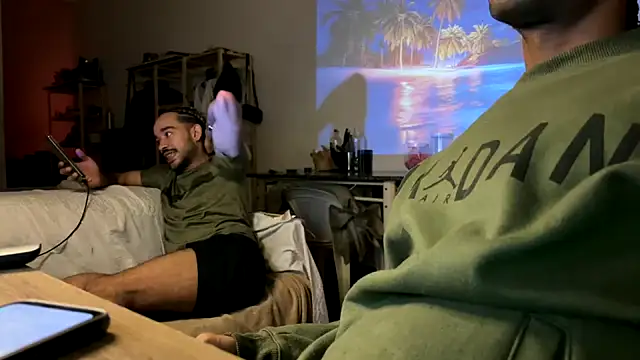 gerson173Hugo online show from 12-18-25, 11:30