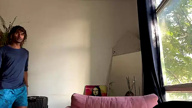 gerson173Hugo online show from 09-20-25, 09:47