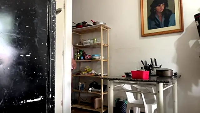 gerson173Hugo online show from 02-09-26, 04:16