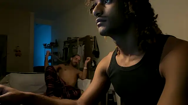 gerson173Hugo online show from 12-20-25, 12:57