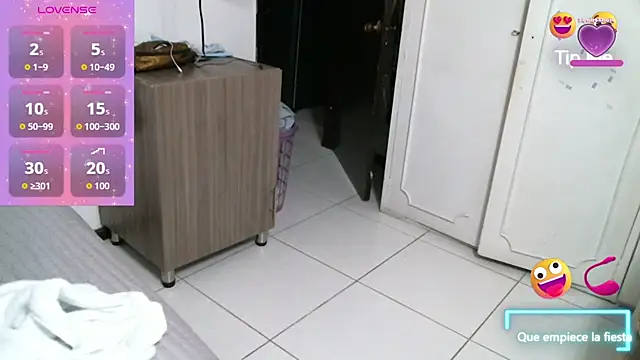 chicantonella online show from 09-24-25, 12:40