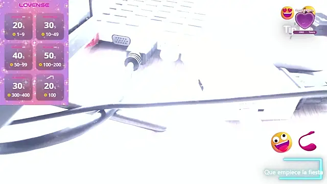 chicantonella online show from 02-11-26, 06:30