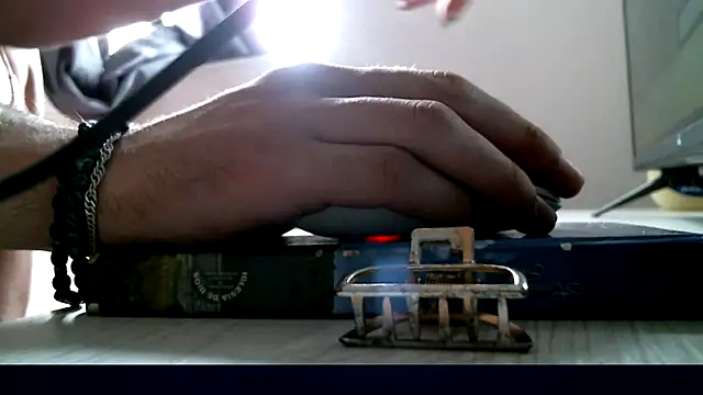 chicantonella online show from 02-27-25, 03:59