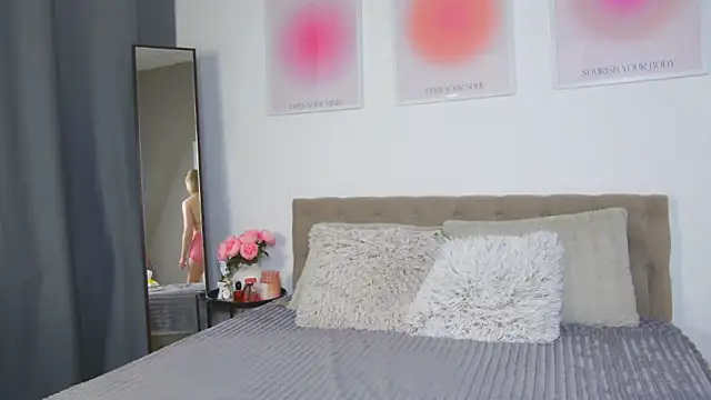 VioletiSwone online show from 03-27-26, 05:27