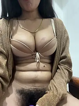 Thirsty Malika online show from 12-13-25, 08:04