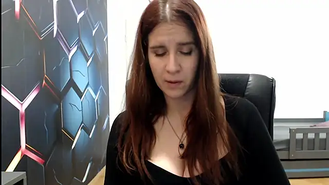 Snapshot of KayaRose chatting on 02-20-25, 07:19 KayaRose online show from 02-20-25, 07:19