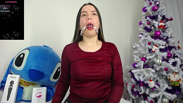 LauraSofia Cam online show from 12-14-24, 09:51