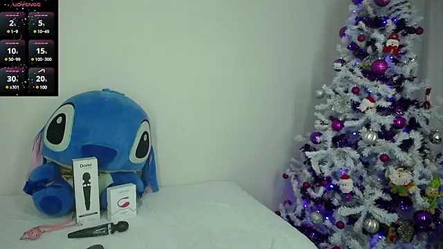 LauraSofia Cam online show from 12-08-24, 09:57