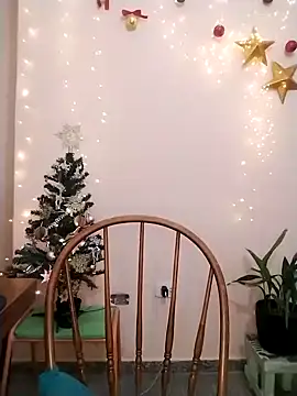 lucecitafantasy2 online show from 12-23-24, 12:46