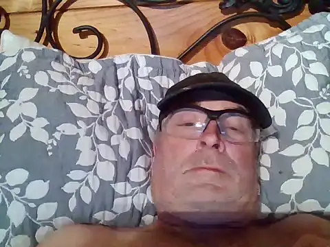 MatRat287 online show from 07-19-26, 05:10