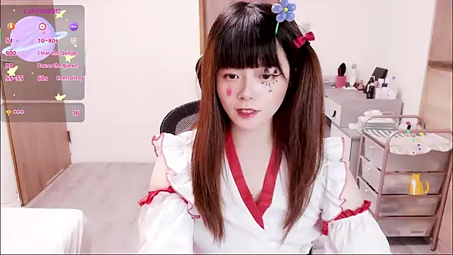 a0513 online show from 10-30-25, 03:09