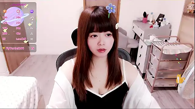 a0513 online show from 03-18-26, 03:24