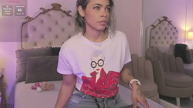 lexa 25  online show from 10-15-25, 11:40