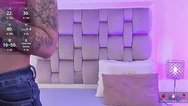 Snapshot of lexa_25_ chatting on 11-12-25, 11:36 lexa 25 online show from 11-12-25, 11:36