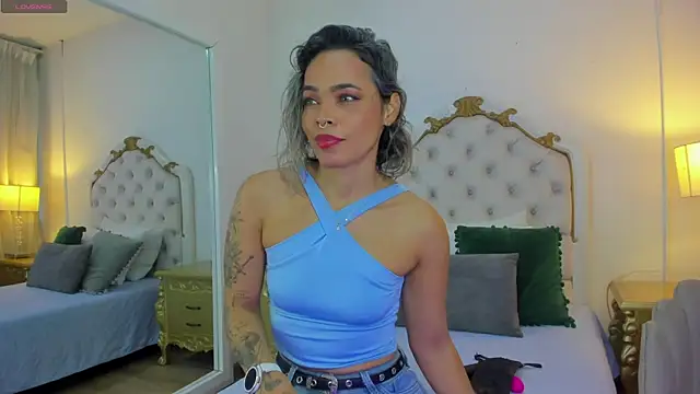 Snapshot of lexa_25_ chatting on 10-29-25, 11:31 lexa 25 online show from 10-29-25, 11:31