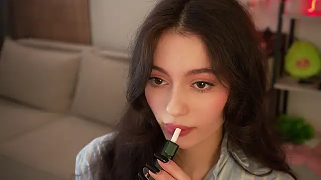 FirstOfFallen online show from 02-27-26, 03:34