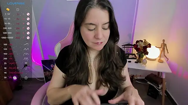 Tamara m  online show from 05-18-26, 06:23