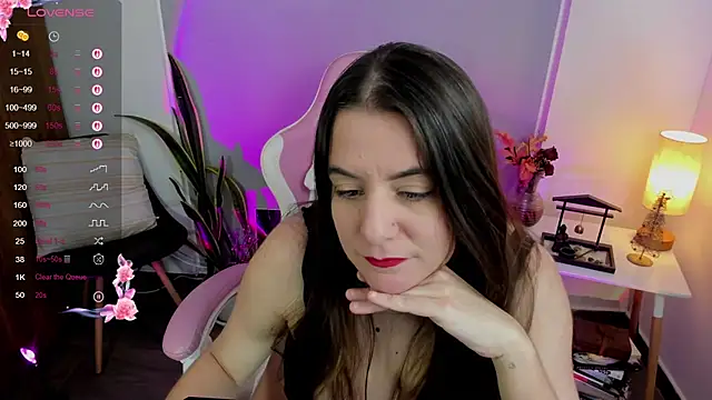 Tamara m  online show from 11-27-25, 05:24