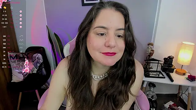 Tamara m  online show from 03-19-25, 01:40