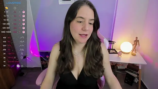 Tamara m  online show from 05-08-26, 06:45