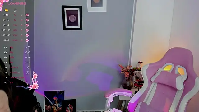 Tamara m  online show from 12-03-25, 05:23