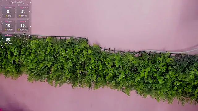 Mikasa Horny online show from 03-04-26, 01:30