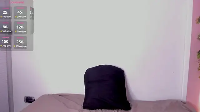 Mikasa Horny online show from 04-10-26, 01:51