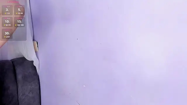 Mikasa Horny online show from 12-16-25, 12:31