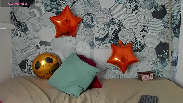 Mikasa Horny online show from 10-30-25, 12:14