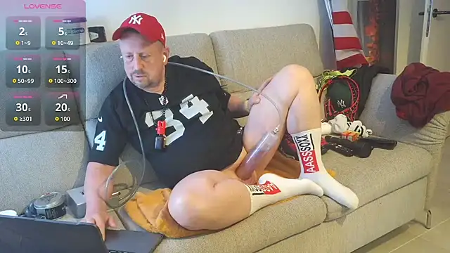 Poppersbate online show from 05-05-26, 07:28