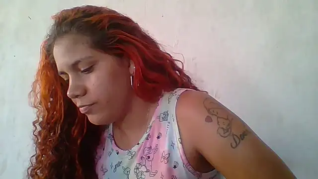 Naughty Ashley  online show from 04-07-26, 03:58