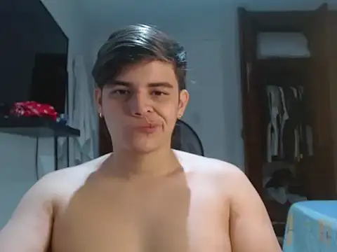 Snapshot of BadBunny_69 chatting on 01-14-26, 05:55 BadBunny 69 online show from 01-14-26, 05:55