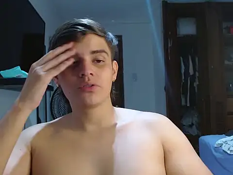 Snapshot of BadBunny_69 chatting on 01-06-26, 08:18 BadBunny 69 online show from 01-06-26, 08:18