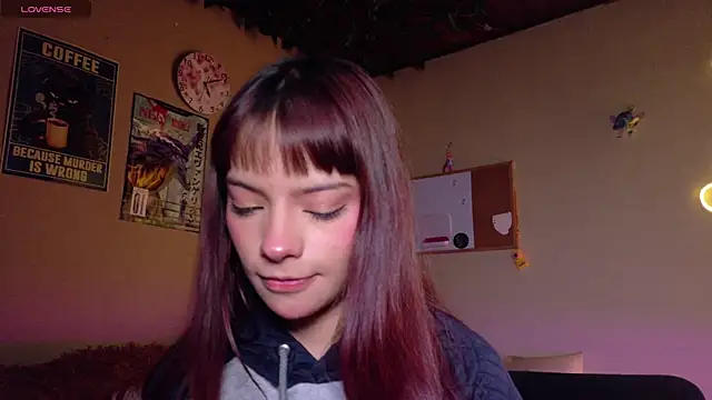 maryberry   online show from 11-17-25, 05:11