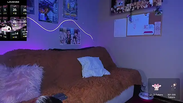 maryberry   online show from 03-18-25, 08:06