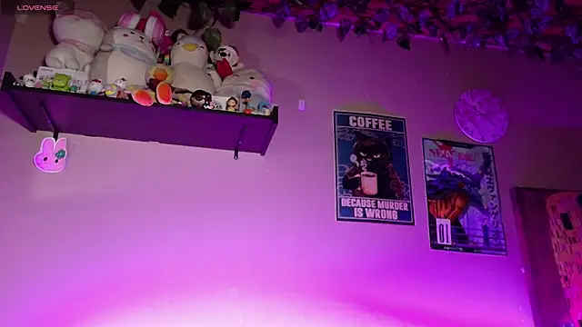 maryberry   online show from 10-23-25, 04:44