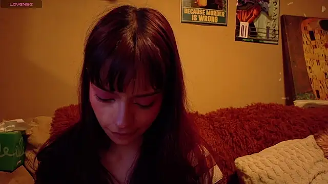 maryberry   online show from 10-13-25, 04:25