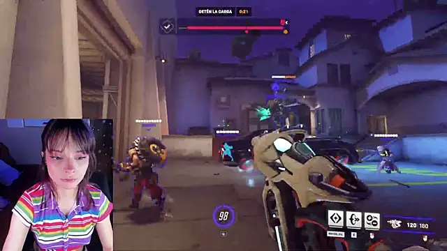 maryberry   online show from 02-14-25, 07:28