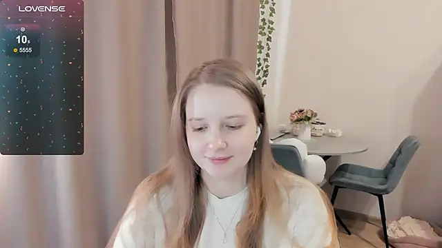 Snapshot of Alyaley chatting on 03-18-26, 09:56 Alyaley online show from 03-18-26, 09:56