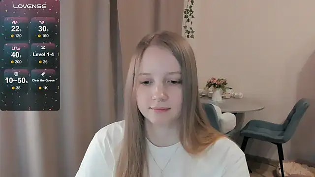 Snapshot of Alyaley chatting on 02-23-26, 03:08 Alyaley online show from 02-23-26, 03:08