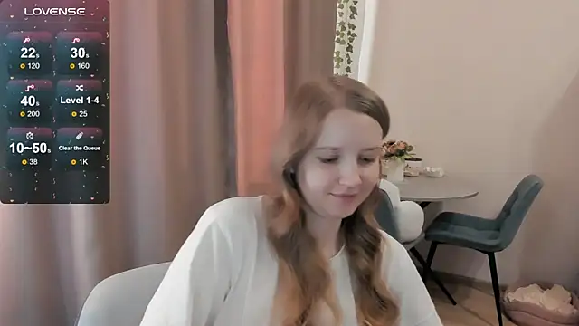 Snapshot of Alyaley chatting on 03-21-26, 06:03 Alyaley online show from 03-21-26, 06:03