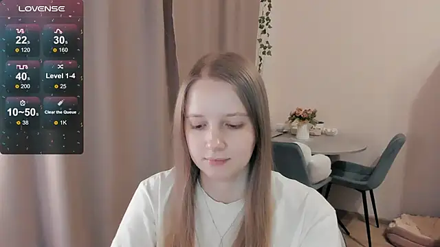 Snapshot of Alyaley chatting on 02-15-26, 05:30 Alyaley online show from 02-15-26, 05:30