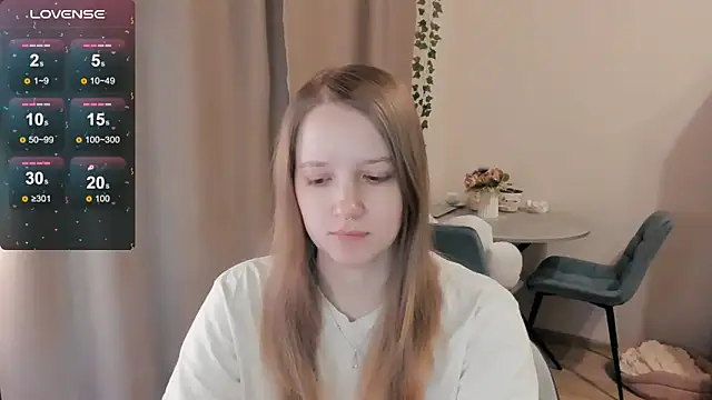 Snapshot of Alyaley chatting on 03-18-26, 11:05 Alyaley online show from 03-18-26, 11:05