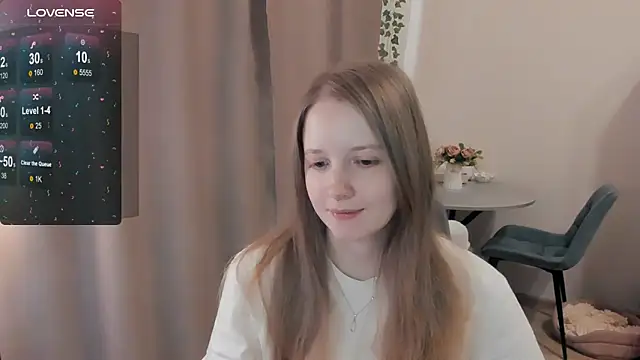 Snapshot of Alyaley chatting on 03-30-26, 09:22 Alyaley online show from 03-30-26, 09:22